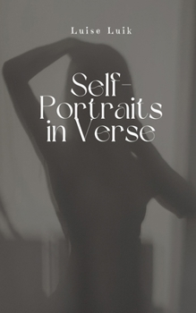 Paperback Self-Portraits in Verse Book