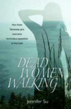 Hardcover Dead Women Walking Book