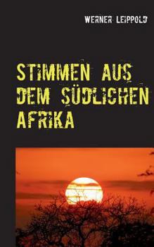 Paperback Stimmen aus dem südlichen Afrika [German] Book