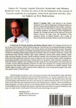 Tourette Syndrome and Human Behavior