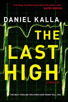 Paperback The Last High Book