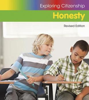 Honesty - Book  of the Explorar el Civismo