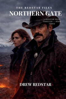 Northern Gate (The Redstar Files)