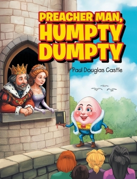 Hardcover Preacher Man, Humpty Dumpty Book