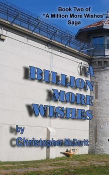 Paperback A Billion More Wishes Book