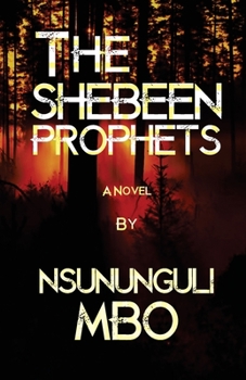 Paperback The Shebeen Prophets Book