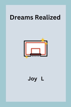 Paperback Dreams Realized Book