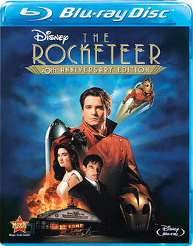 The Rocketeer