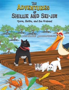 Paperback The Adventures of Shillie and Sei-Jim Book