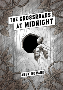 Paperback The Crossroads at Midnight Book