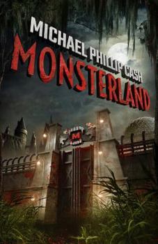 Monsterland - Book #1 of the Monsterland