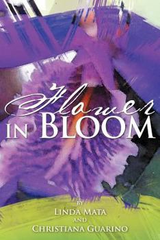 Paperback Flowers in Bloom Book