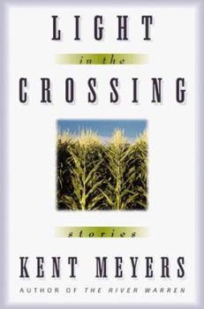 Hardcover Light in the Crossing: Stories Book