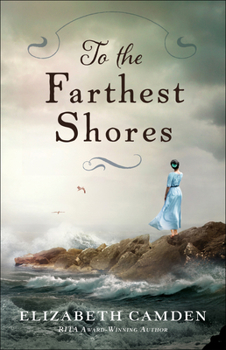 Paperback To the Farthest Shores Book