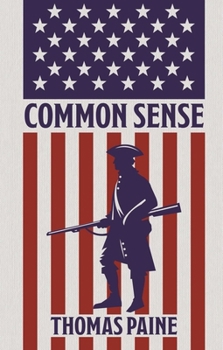 Common Sense (Arcturus Ornate Classics)