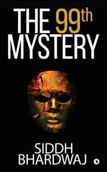 Paperback The 99th Mystery Book