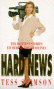 Mass Market Paperback Hard News Book