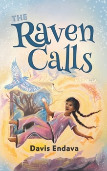 Paperback The Raven Calls Book