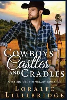 Paperback Cowboys, Castles & Cradles Book