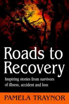 Paperback Roads to Recovery Book