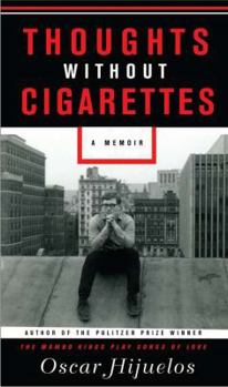 Hardcover Thoughts Without Cigarettes Book