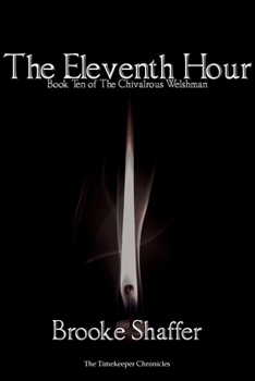 Paperback The Eleventh Hour Book