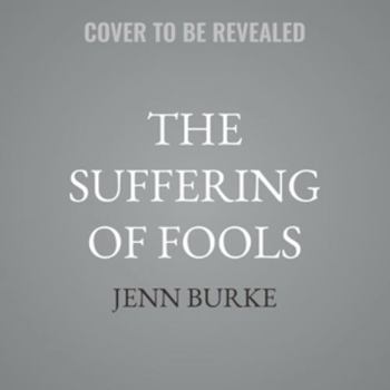 MP3 CD The Suffering of Fools Book
