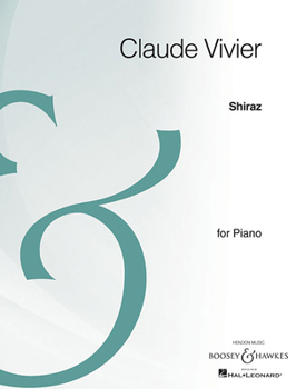 Paperback Shiraz: Piano Archive Edition Book
