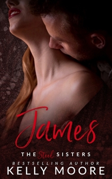 James: The Steel Sisters