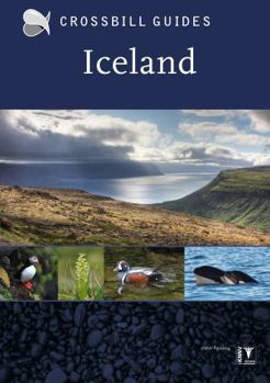 Paperback Iceland Book