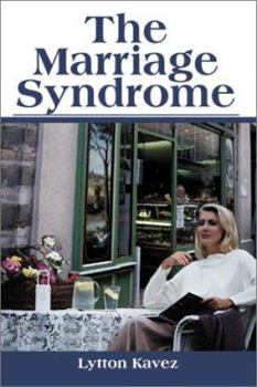 Paperback The Marriage Syndrome Book