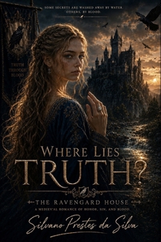 Paperback Where Is the Truth?: House Ravengard Book