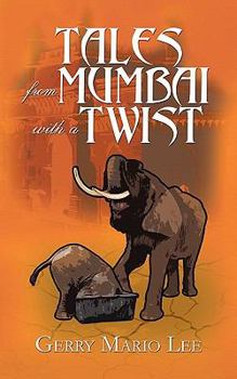 Paperback Tales from Mumbai with a Twist Book