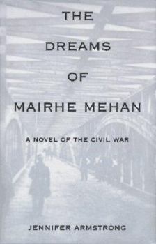 Hardcover The Dreams of Mairhe Mehan Book