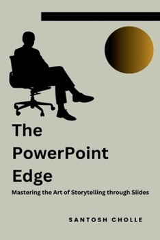 Paperback The PowerPoint Edge Book