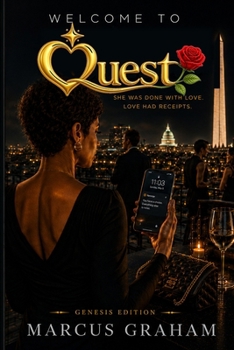 Paperback Welcome to Quest: Genesis Edition Book