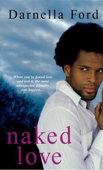 Mass Market Paperback Naked Love Book