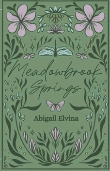 Paperback Meadowbrook Springs Book