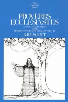 Hardcover Proverbs and Ecclesiastes Book