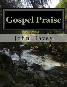 Paperback Gospel Praise: Dedication Hymns for Today Book