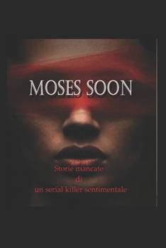 Paperback Storie mancate di un serial killer sentimentale [Italian] Book