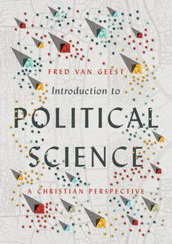 Hardcover Introduction to Political Science: A Christian Perspective Book