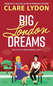 Paperback Big London Dreams Book