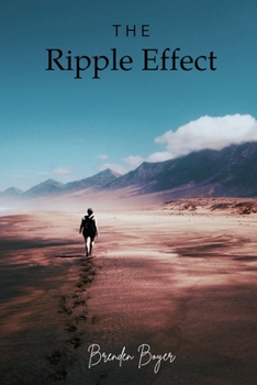 Paperback The Ripple Effect Book