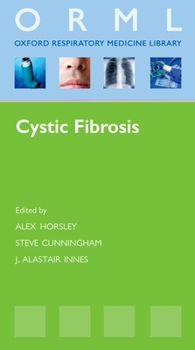 Paperback Cystic Fibrosis Book