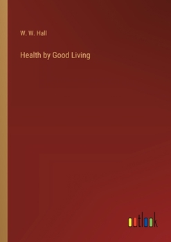 Paperback Health by Good Living Book