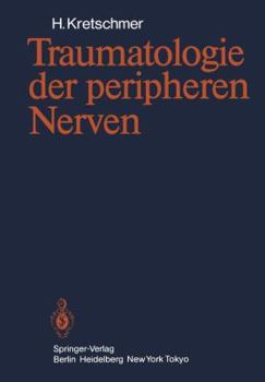 Paperback Traumatologie Der Peripheren Nerven [German] Book