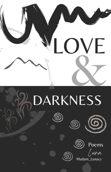 Paperback Love and Darkness Book