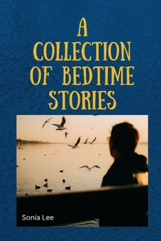 Paperback A Collection of Bedtime Stories Book