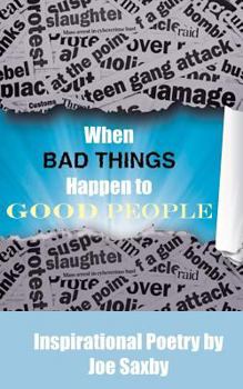 Paperback When Bad Things Happen to Good People Book
